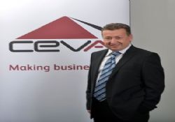 Ceva Soğuk Zincir Taşımacılığına Yatırım Yapıyor
